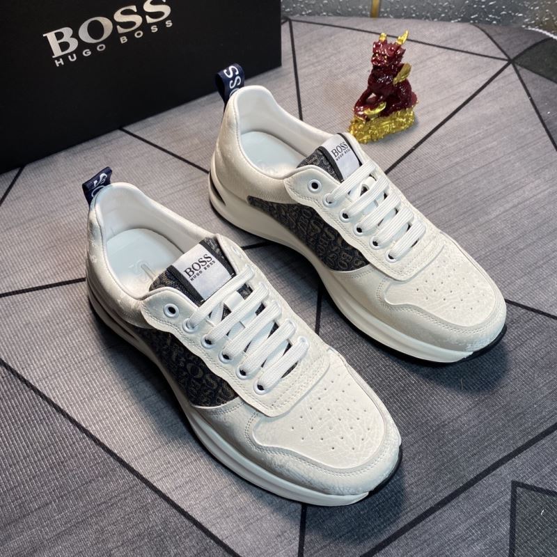 Boss Shoes